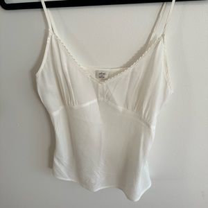 NWOT Wilfred tank top